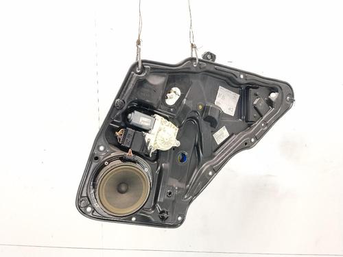 Elevalunas trasero derecho Elevalunas trasero derecho VW TIGUAN (5N_) 2.0 TDI (140 hp) 35973676 35973676