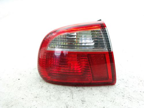 Used Left taillight SEAT TOLEDO II (1M2) 1.9 TDI (90 hp) 24862054