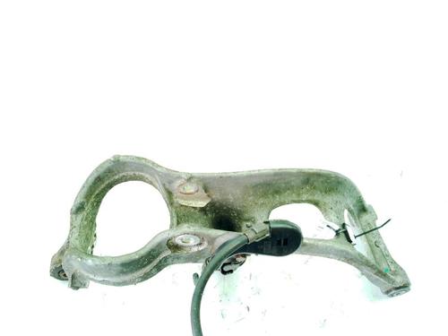 Used Left front steering knuckle Left front steering knuckle CITROËN C5 III (RD_) 3.0 HDi 240 (RDX8CA) (241 hp) 33571055 33571055