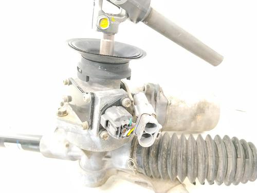 Steering rack SUZUKI SX4 (EY, GY) 1.9 DDiS 4x4 (RW419D) | BP33454821M22 - Image 2