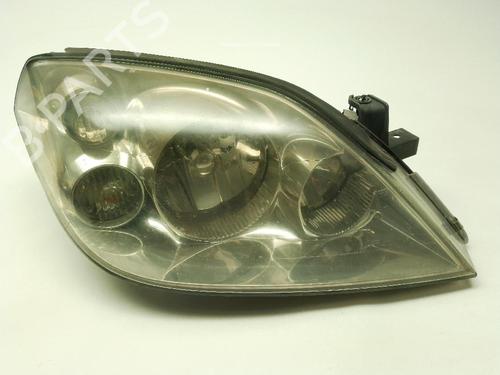 Used Right headlight Right headlight NISSAN PRIMERA Hatchback (P12) 1.6 (109 hp) 39739610 39739610