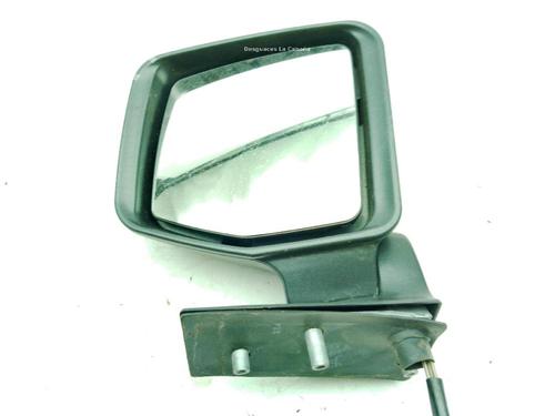 Used Right mirror CITROËN JUMPY I (U6U_) 1.9 TD (92 hp) 24545600