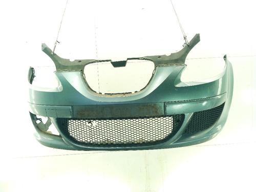 Used Front bumper SEAT ALTEA (5P1) 1.6 (102 hp) 29518354