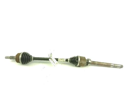 Used Right front driveshaft CITROËN C4 SPACETOURER (3D_) 1.5 BlueHDi 130 (131 hp) 18372834