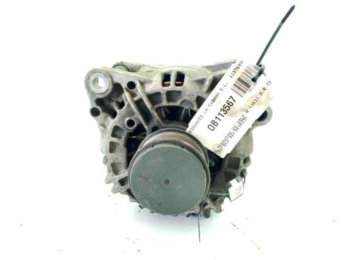 Used Alternator Alternator VW GOLF V (1K1) 2.0 TDI 16V (140 hp) 34052959 34052959