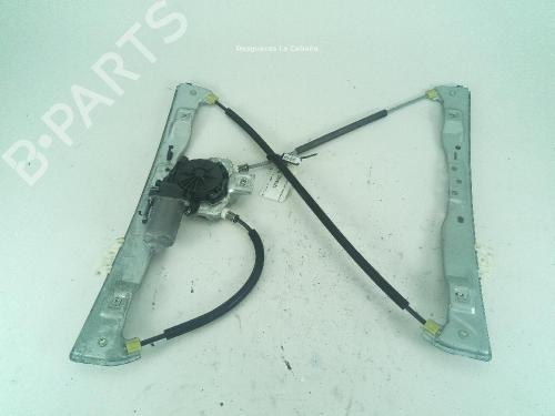 Used Front right window mechanism Front right window mechanism CITROËN DS3 (SA_) 1.6 HDi 90 (92 hp) 18362480 18362480