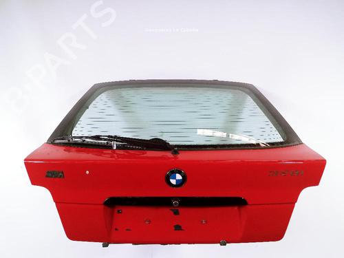 Used Tailgate Tailgate BMW 3 Compact (E36) 316 i (102 hp) 18364571 18364571