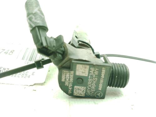 Injector MERCEDES-BENZ E-CLASS (W212) E 220 CDI / BlueTEC (212.001, 212.002) | BP36184279M100 - Image 5