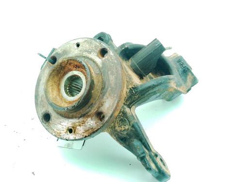 Used Left front steering knuckle OPEL CROSSLAND X / CROSSLAND (P17, P2QO) 1.2 (75) (110 hp) 30803584