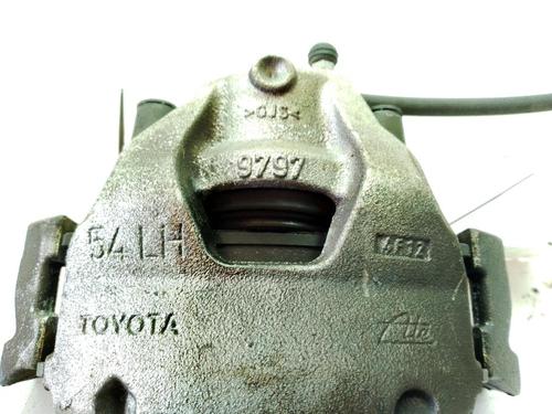 Left front brake caliper TOYOTA AYGO X (_B7_) 1.0 VVT-i (KGB70) | BP35720952M105 - Image 5