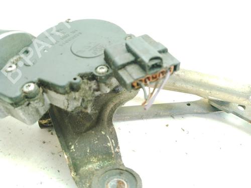 Front wiper motor RENAULT MEGANE II Saloon (LM0/1_) 1.5 dCi (LM1E) | BP26652378M29 