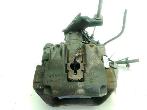 Left rear brake caliper IVECO DAILY VI Van 33S16, 35S16, 35C16, 38S16, 40C16, 42S16, 50C16 | BP36319198M107 - Image 2