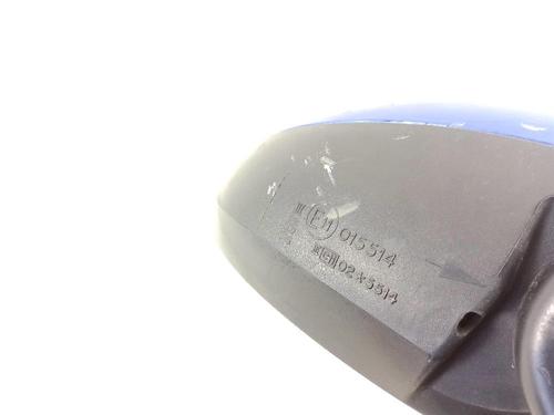 Right mirror MG MG ZR 105 | BP24043293C27 
