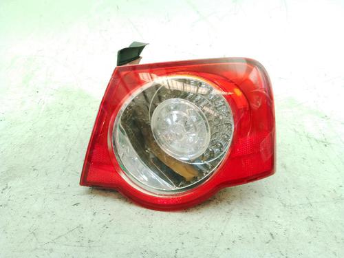 Used Right taillight VW PASSAT B6 (3C2) 2.0 TDI (140 hp) 27534156