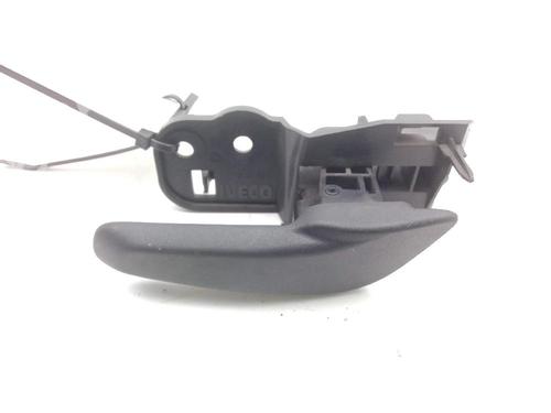 Used Front right interior door handle Front right interior door handle IVECO DAILY VI Van 33S14, 35S14, 35C14, 42S14 (136 hp) 19270869 19270869