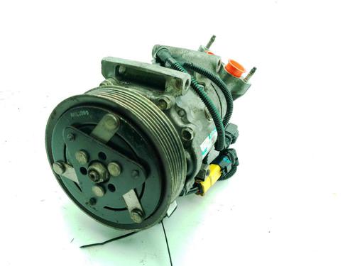 Used AC compressor AC compressor CITROËN C3 Picasso (SH_) 1.4 VTi 95 (SH8FSC, SH8FP0, SH8FP6) (95 hp) 32358549 32358549