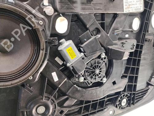 Front right window mechanism HYUNDAI i30 (GD) 1.6 CRDi | BP32402874C23 - Image 3