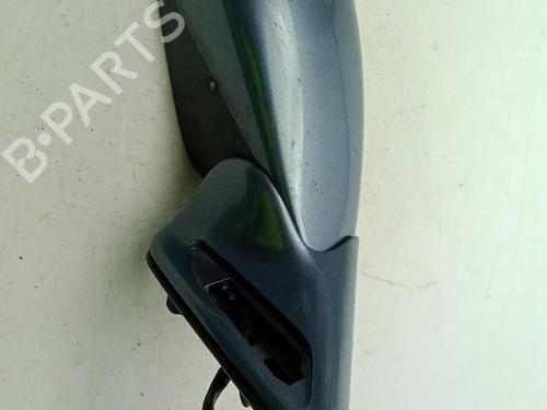 Right mirror CITROËN C8 (EA_, EB_) 2.2 HDi | BP35750050C27 - Image 2