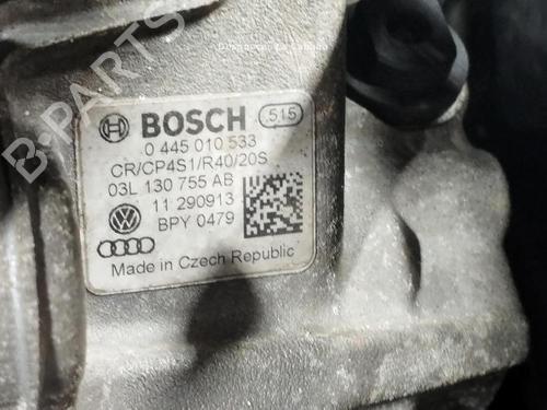 Engine VW AMAROK Platform/Chassis (S1B, S6B, S7B) 2.0 BiTDI | BP38036111M1 - Image 6