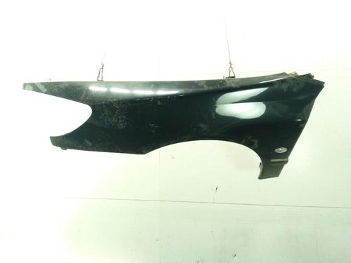 Used Left front fenders PEUGEOT 607 (9D, 9U) 2.7 HDi 24V (204 hp) 31609180