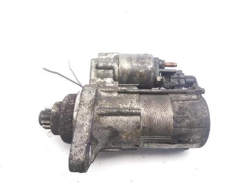 Startmotor VW CADDY III Box Body/MPV (2KA, 2KH, 2CA, 2CH) 1.9 TDI (105 hp) 24047363