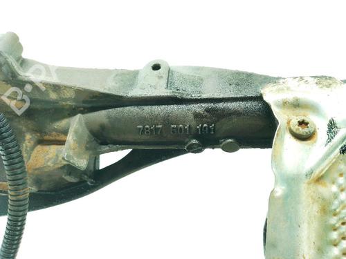 Steering rack VW T-ROC (A11, D11) 1.6 TDI | BP31145045M22 - Image 3