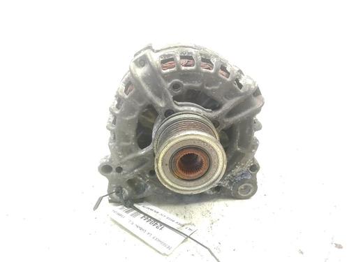 Used Alternator Alternator AUDI A4 B8 Avant (8K5) 2.0 TDI (143 hp) 19143609 19143609