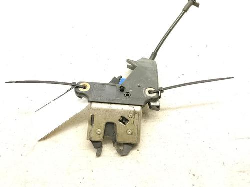 Used Tailgate lock Tailgate lock AUDI A4 B6 Convertible (8H7) 1.8 T (163 hp) 36765398 36765398