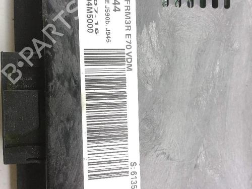 Elektronisk modul BMW X5 (E70) xDrive 30 d | BP24048988M83 