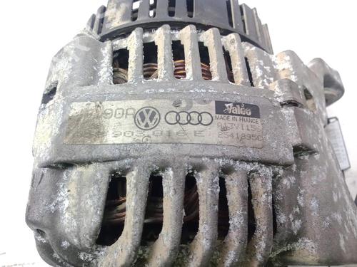 Alternator AUDI A4 B5 (8D2) 1.8 T | BP24121728M7  - Image 5