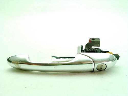 Poignée extérieure avant gauche ALFA ROMEO 147 (937_) 1.6 16V T.SPARK ECO (937.AXA1A, 937.BXA1A) (105 hp) 31871154