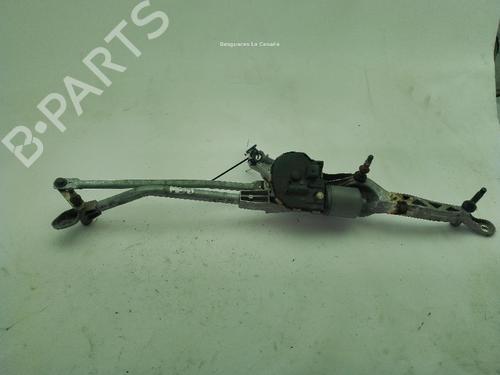 Used Front wiper motor MERCEDES-BENZ C-CLASS (W204) C 220 CDI (204.008) (170 hp) 29554853