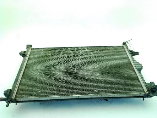 Used Water radiator Water radiator OPEL INSIGNIA A (G09) [2008-2017] 30747263 30747263