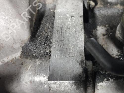 Gearbox SEAT IBIZA IV (6J5, 6P1) 1.6 TDI | BP30295036M3