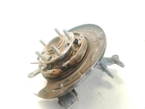 Right rear steering knuckle KIA SPORTAGE IV (QL, QLE) 1.7 CRDi | BP26409682M28 