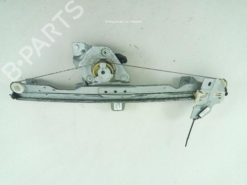 Front left window mechanism DACIA DUSTER (HS_) 1.5 dCi | BP39580892C22 - Image 2