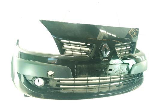 Front bumper RENAULT GRAND SCÉNIC II (JM0/1_) 2.0 dCi (JM1K) | BP28290809C7 