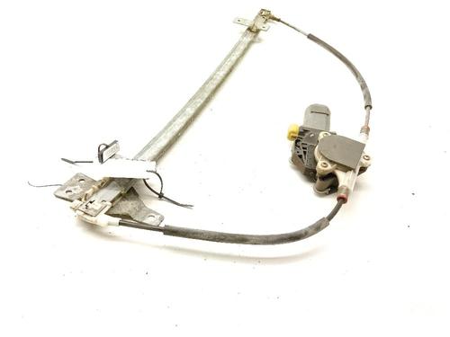 Used Front right window mechanism Front right window mechanism 37485331 37485331