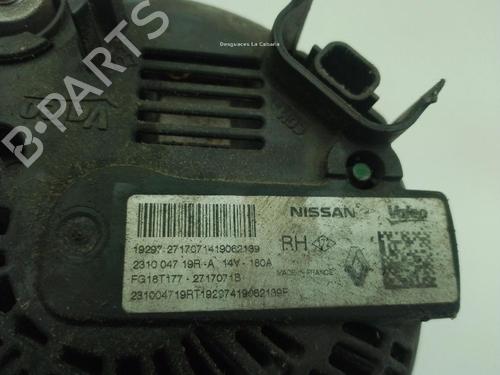 Alternator DACIA SANDERO II 1.5 Blue dCi 95 (B8JL) | BP36964231M7 - Image 5