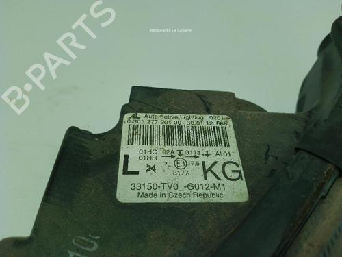 Left headlight HONDA CIVIC IX (FK) 1.8 i-VTEC (FK2) | BP39609731C28 - Image 5