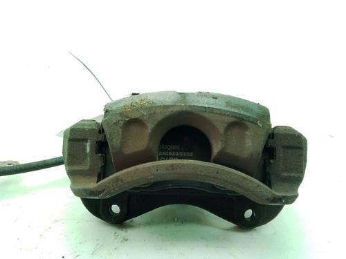 Used Right front brake caliper Right front brake caliper HYUNDAI ix35 (LM, EL, ELH) 2.0 CRDi (184 hp) 34391125 34391125