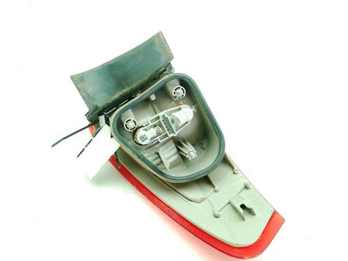 Right taillight FORD MONDEO IV (BA7) 2.0 TDCi | BP31752616C35