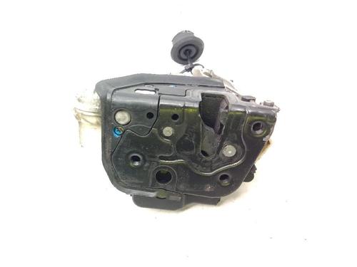 Used Front left lock AUDI A6 C6 Avant (4F5) 3.0 TDI quattro (233 hp) 18373724