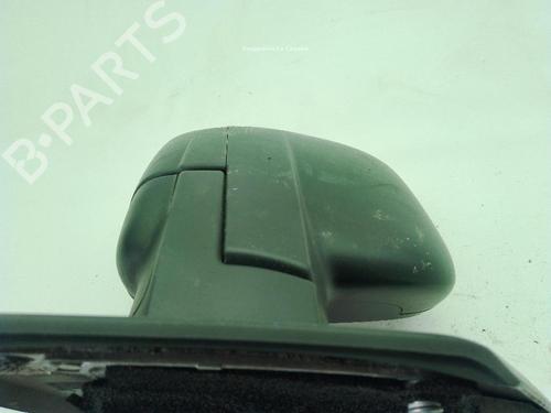 Right mirror RENAULT TRAFIC III Van (FG_) 2.0 dCi 120 (FGMN) | BP29518411C27 