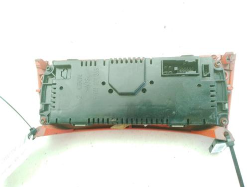 AC Styreenhet / Manøvreringsenhet MERCEDES-BENZ C-CLASS (W203) C 200 CDI (203.007) | BP27451136I5