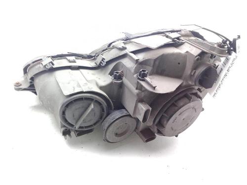 Right headlight MERCEDES-BENZ C-CLASS Coupe (CL203) C 220 CDI (203.706) | BP25152123C29 