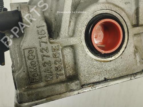 Rear differential MAZDA CX-7 (ER) 2.2 MZR-CD AWD (ER10A) | BP18367915M24 - Image 2