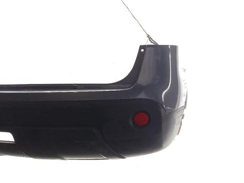 Rear bumper NISSAN QASHQAI / QASHQAI +2 I (J10, NJ10, JJ10E) 1.5 dCi | BP19644099C8 