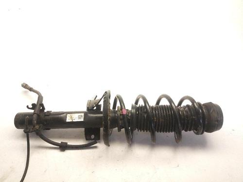 Used Left front shock absorber VW POLO V (6R1, 6C1) 1.6 TDI (90 hp) 24048184