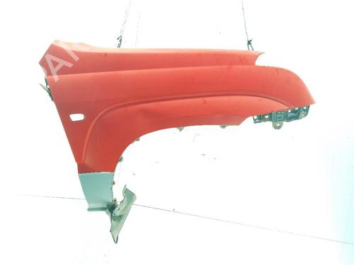 Kotflügel rechts vorne für TOYOTA LAND CRUISER PRADO (_J12_) 3.0 D-4D (KDJ120, KDJ125, KDJ121) (173 hp) 30561940